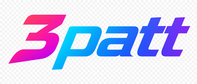 3patt logo